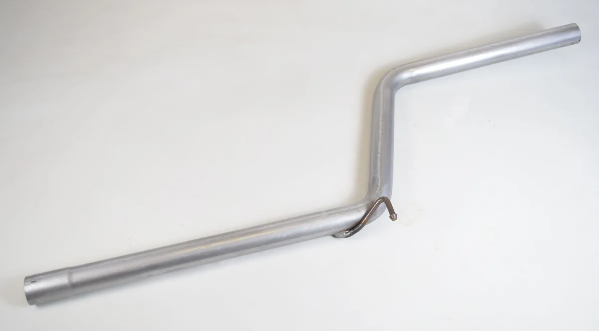 EVW895 Exhaust part