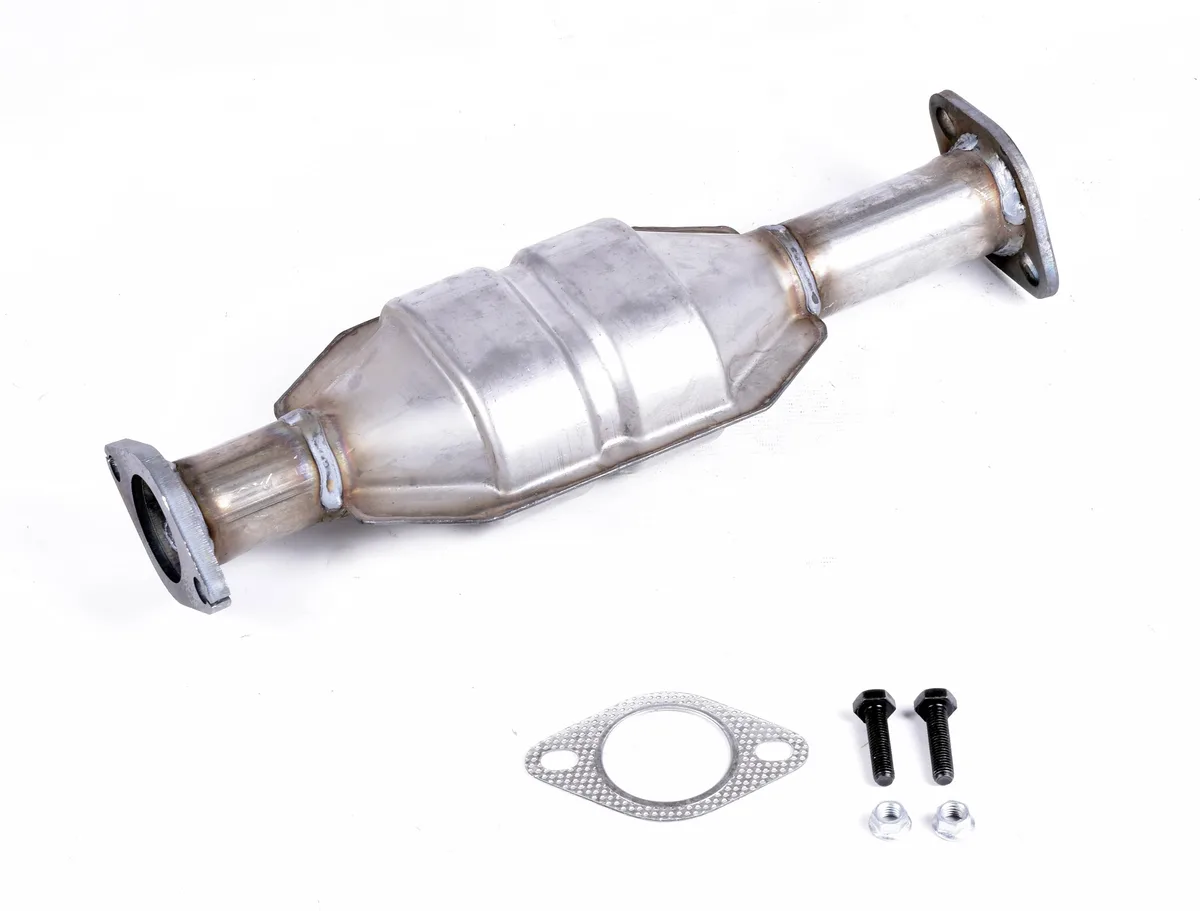 CCL8502 Catalytic converter