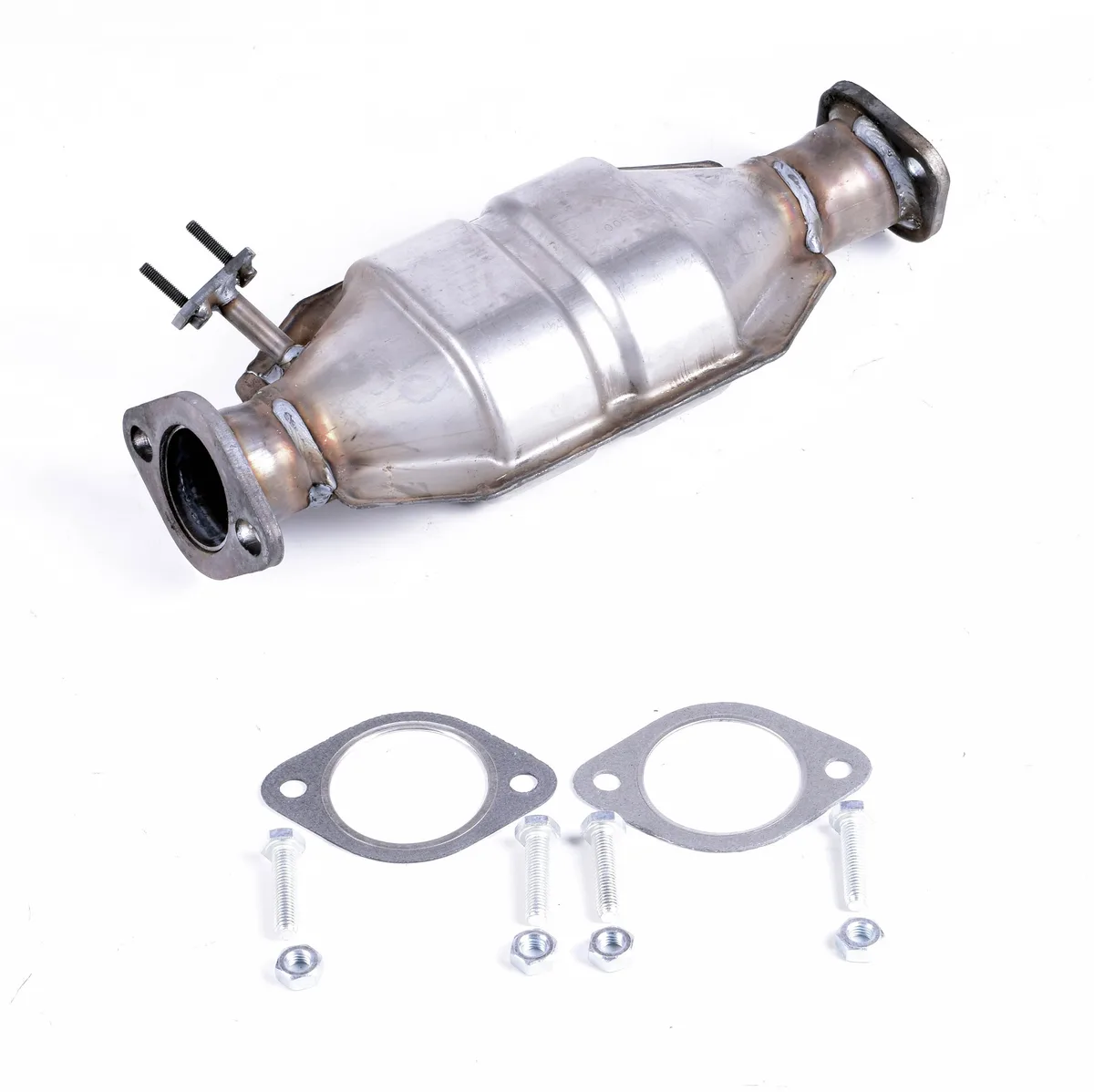 MA6018 Catalytic converter