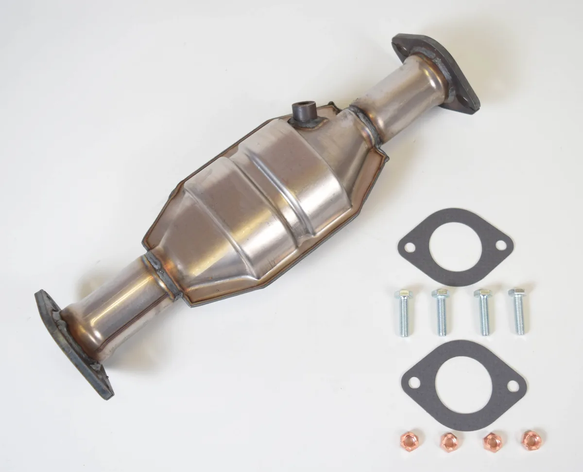 CL6006 Catalytic converter