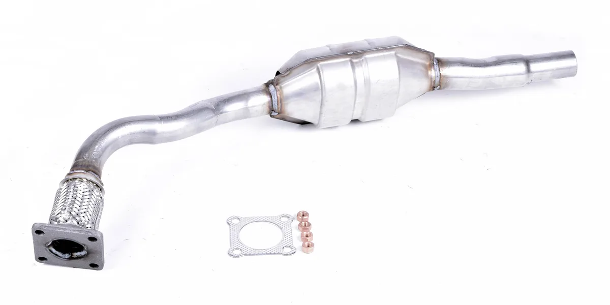 ST8003T Catalytic converter