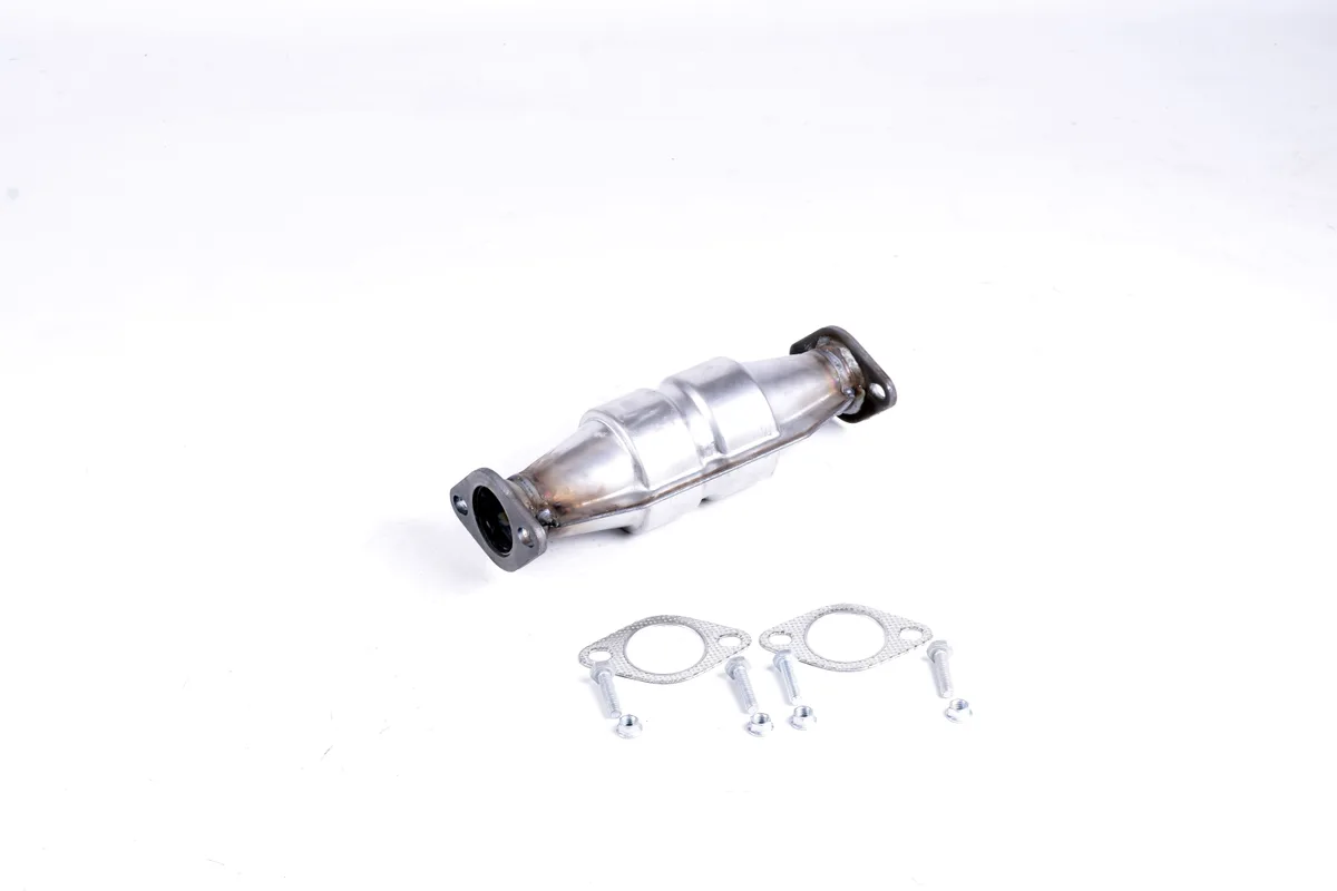 KA6010T Catalytic converter