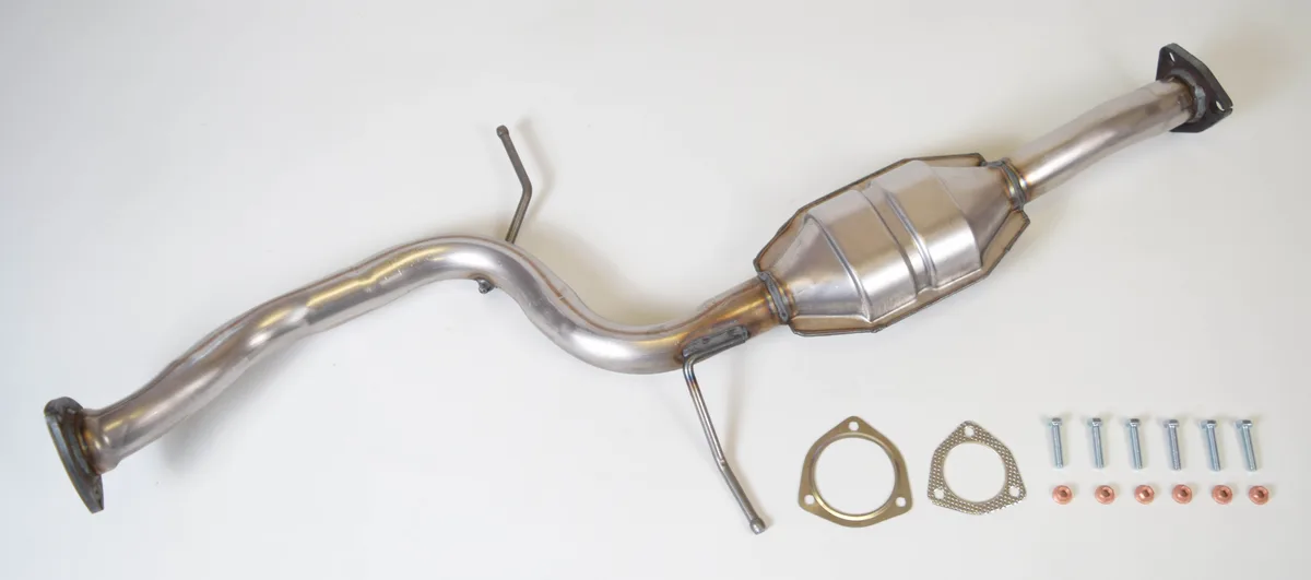 CFR8022T Catalytic converter