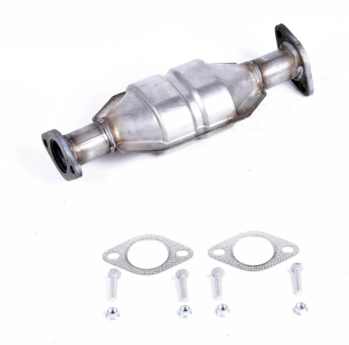 CL8006 Catalytic converter