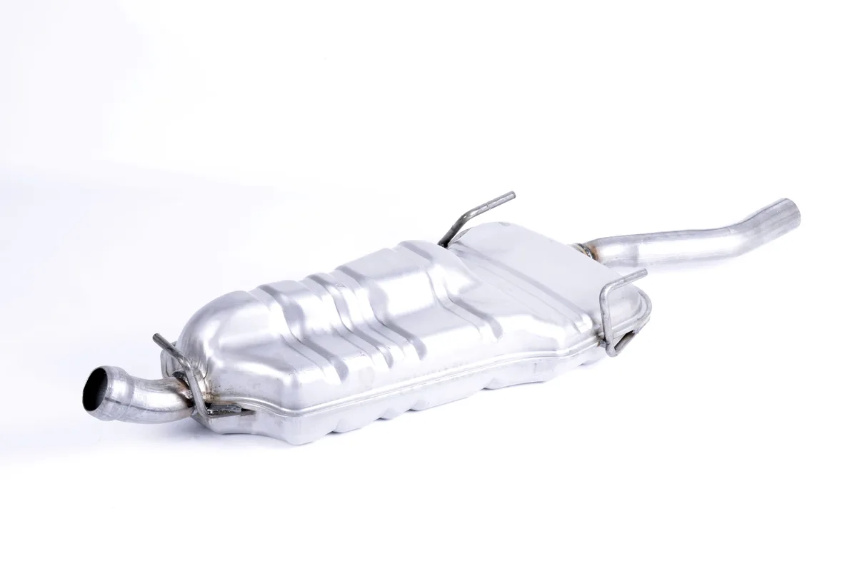 ESB88P Silencer