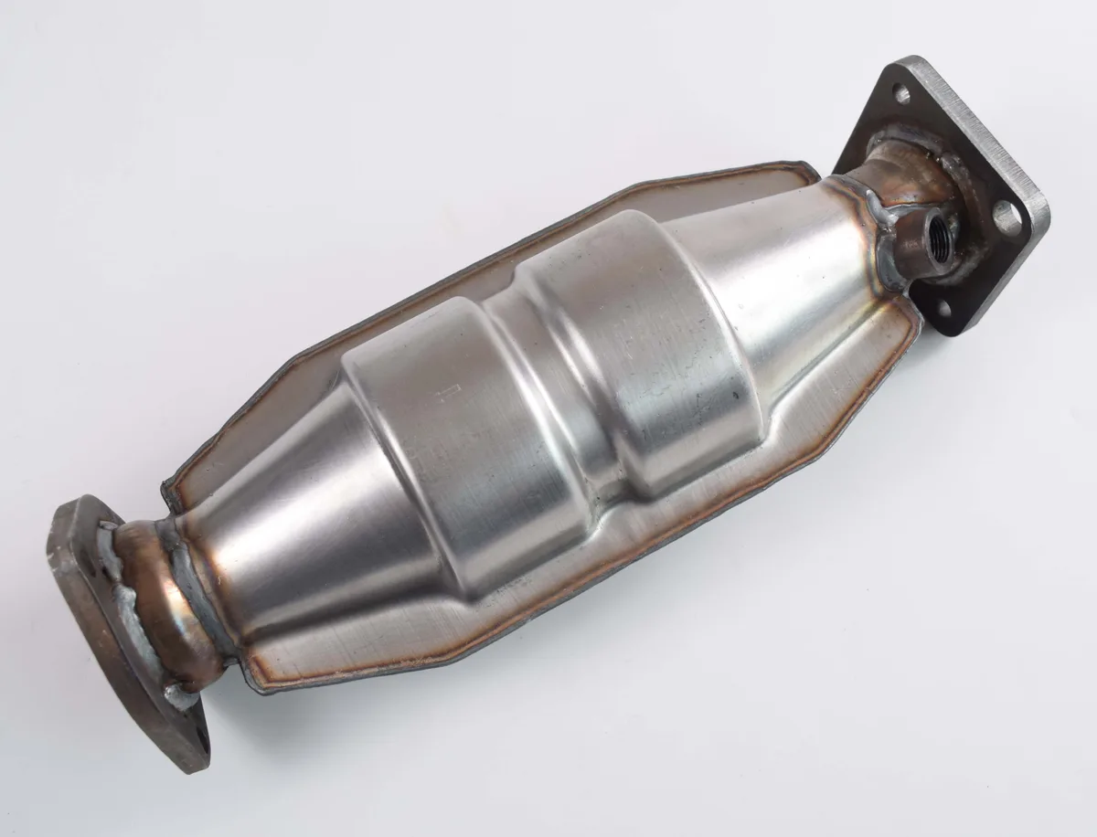 CAU6012 Catalytic converter