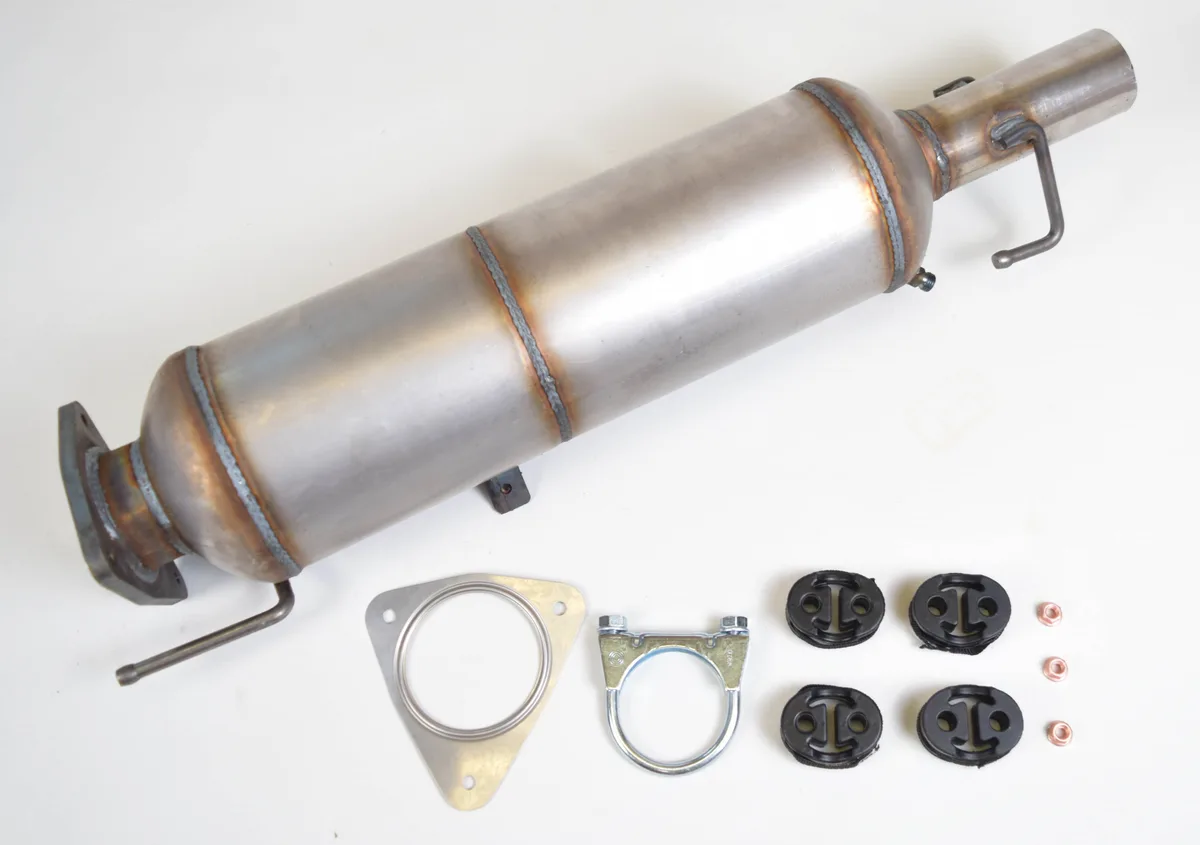 FI6060TS DPF