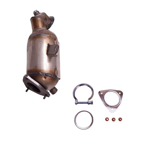 CCI6095T Catalytic converter