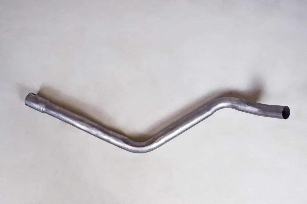 EFT855 Exhaust part