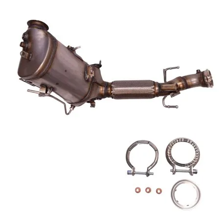 CBM6121T DPF