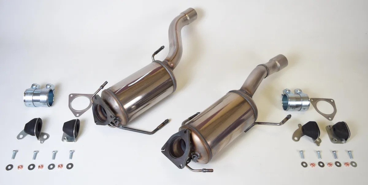 DPF161 DPF