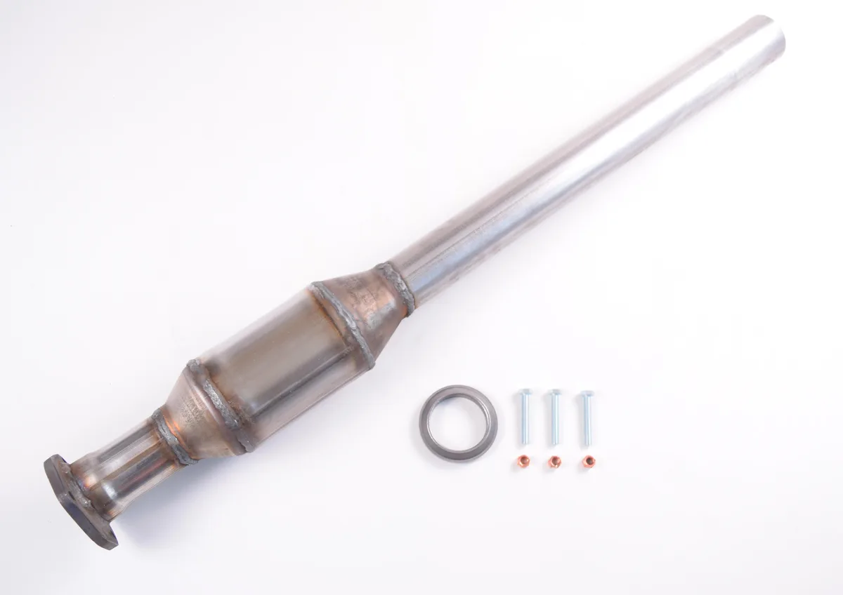 CAU6015 Catalytic converter