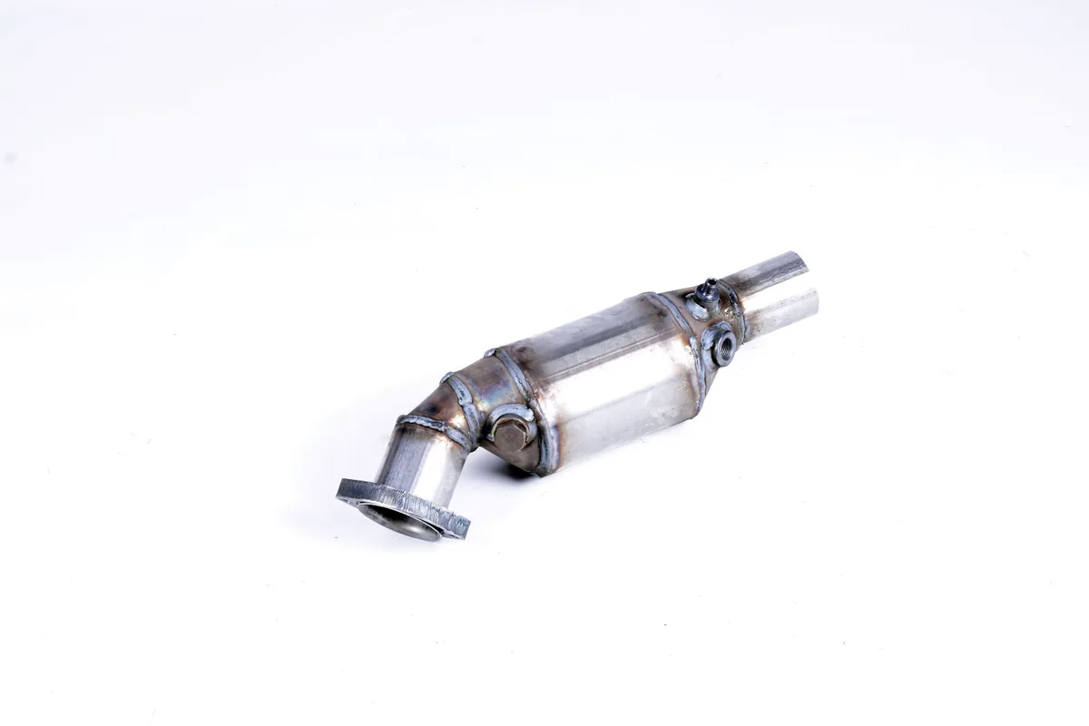 CFA6002T Catalytic converter