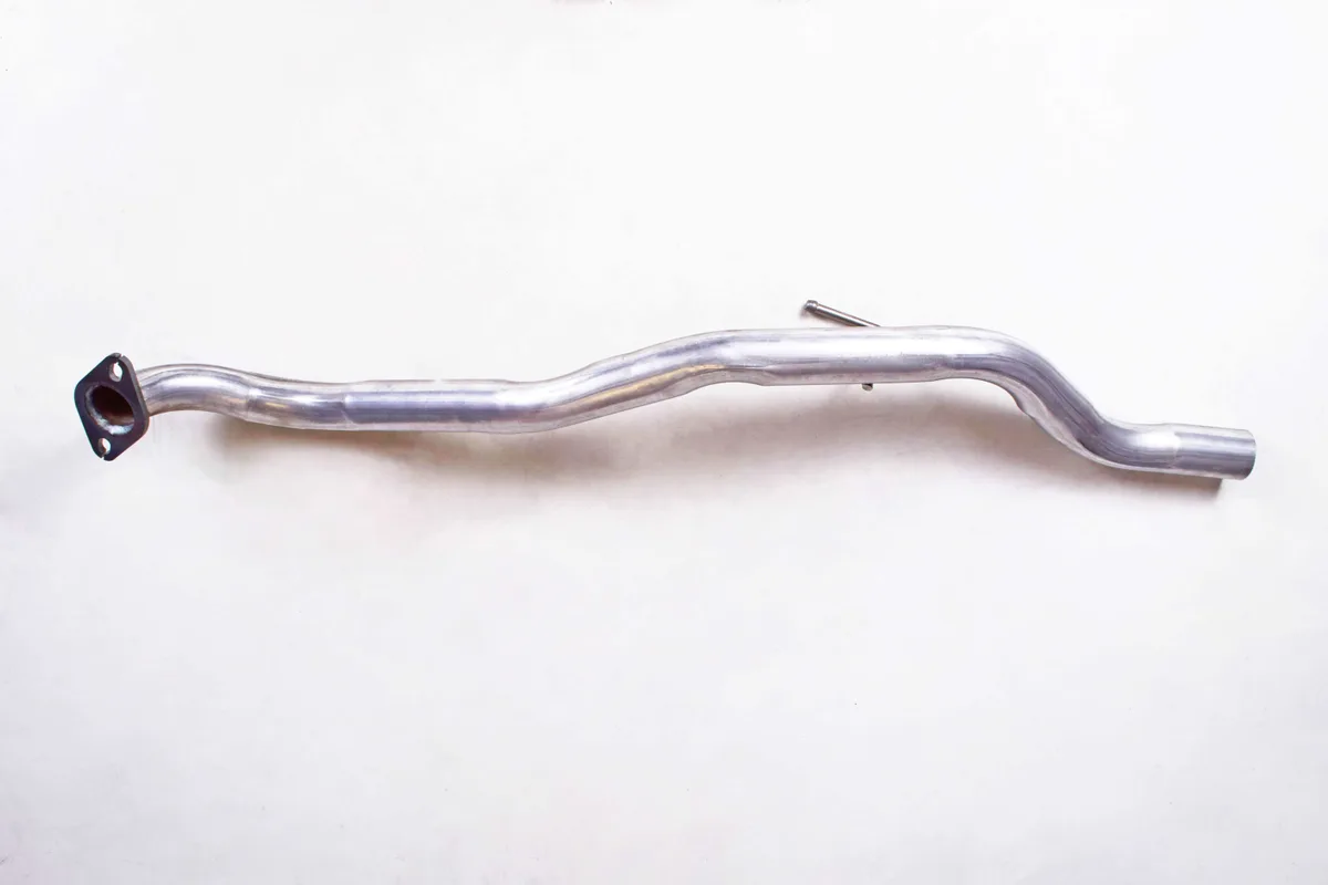 EIZ22 Exhaust part