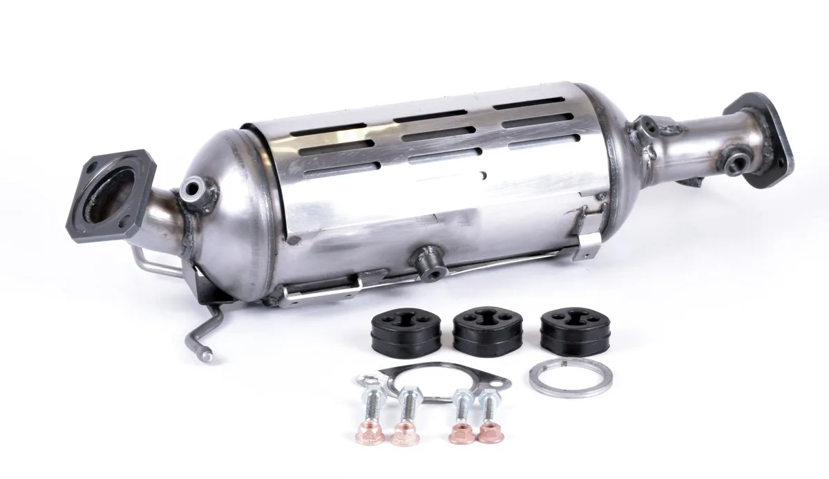 MA6076TS DPF