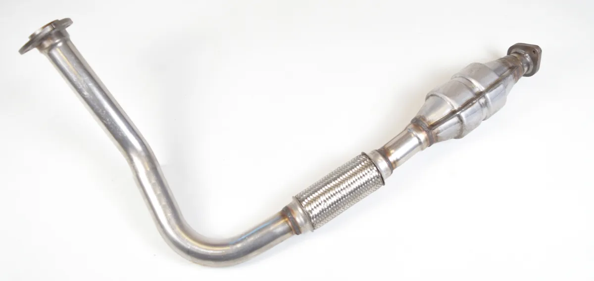 VX6029 Catalytic converter