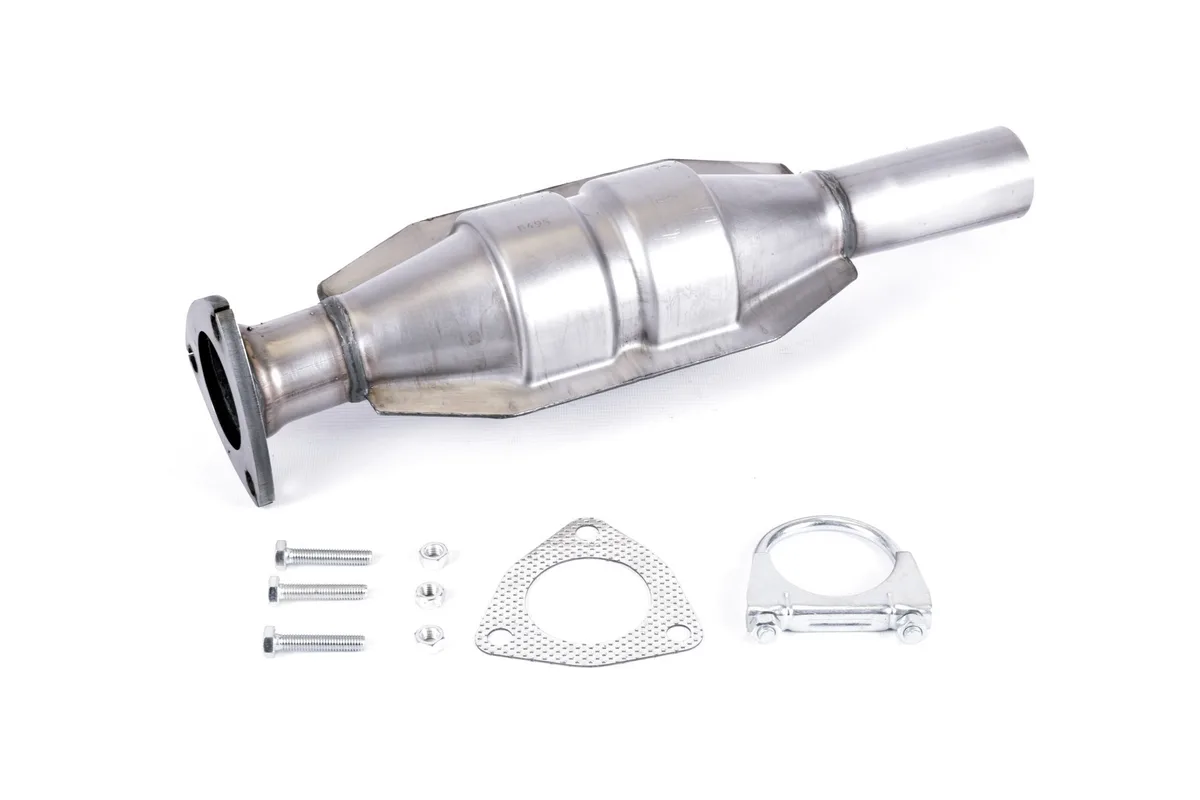 CFI8013 Catalytic converter