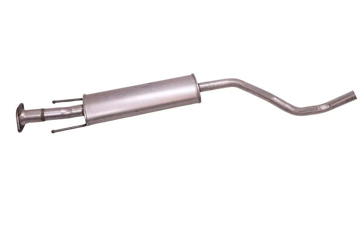 EDN646 Silencer