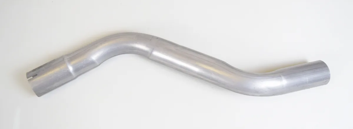 EFE843 Exhaust part