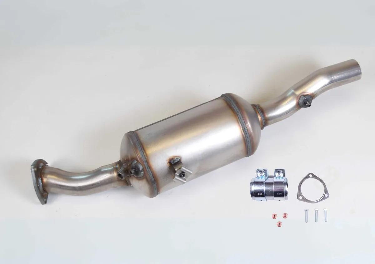 DPF176S DPF