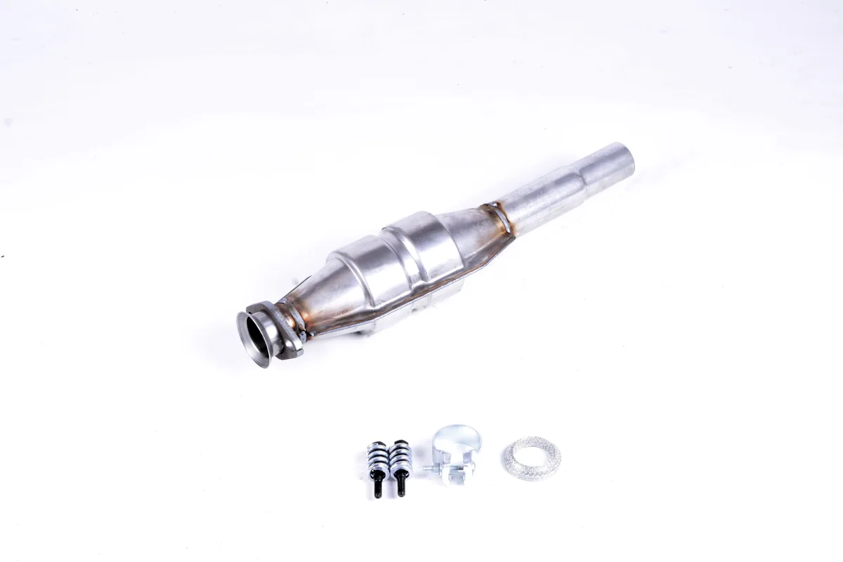 SK6000 Catalytic converter