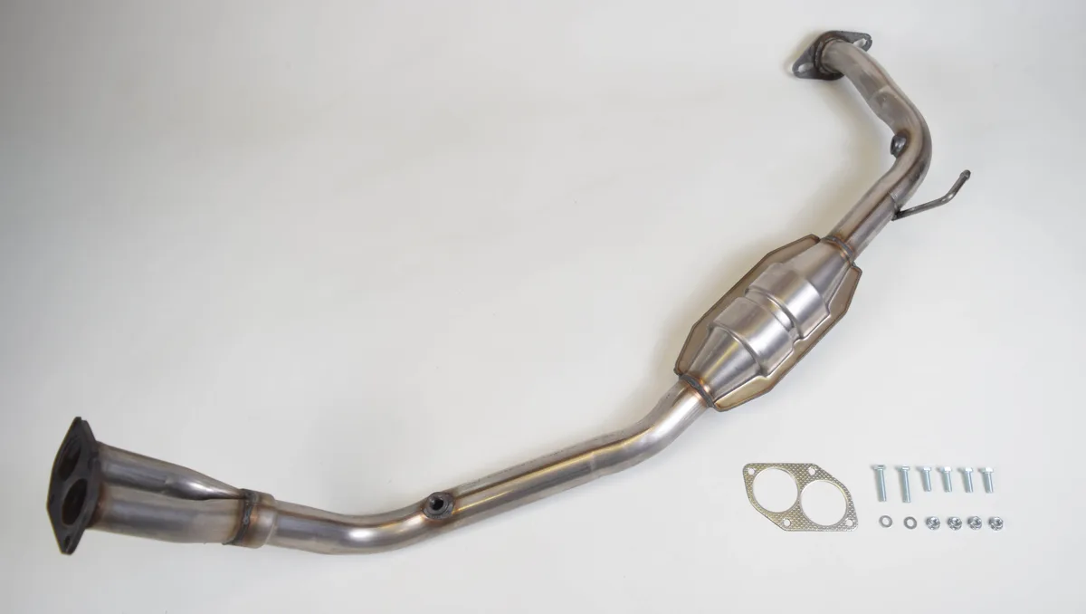 CVX6005 Catalytic converter