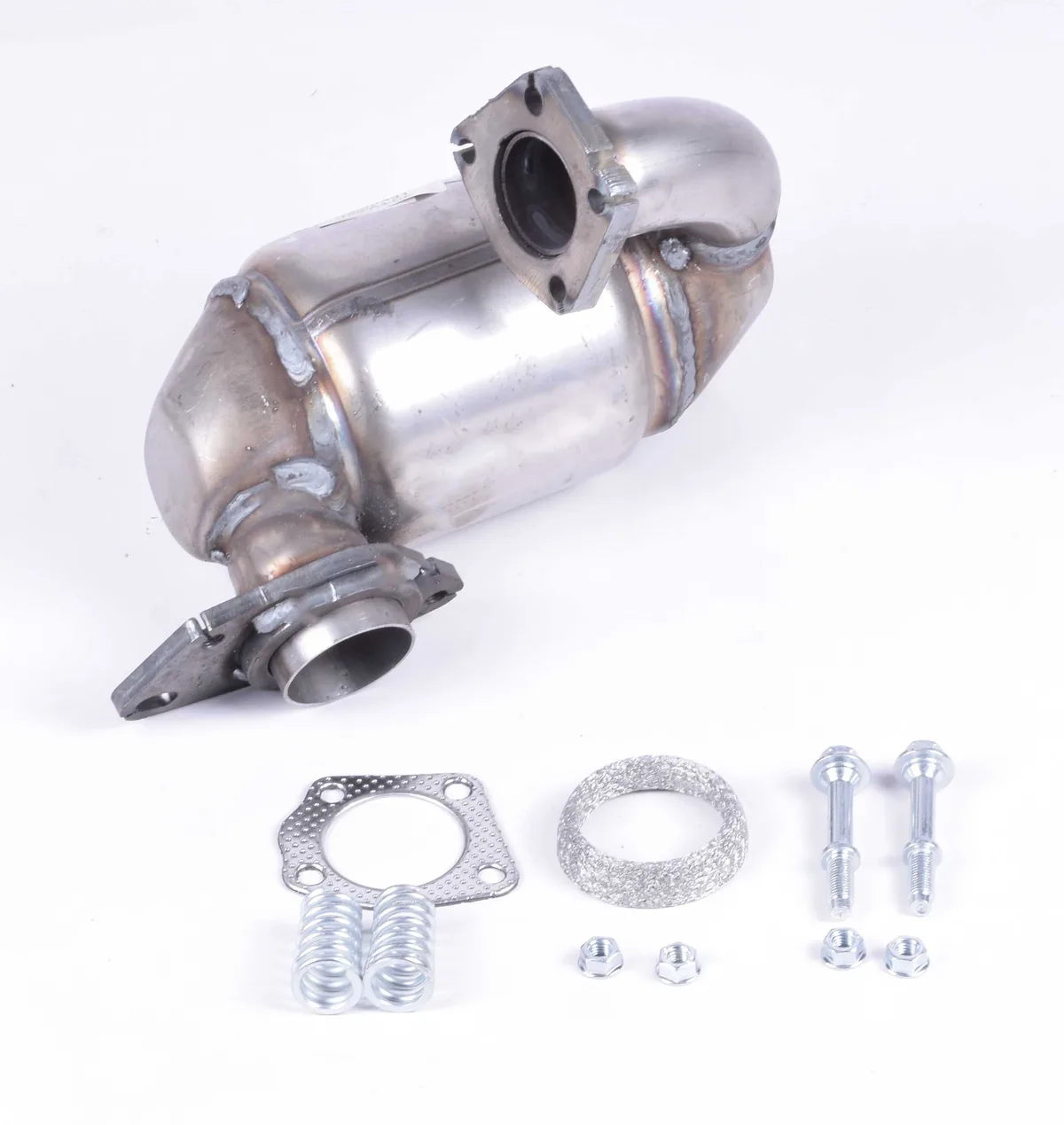 DT6049T Catalytic converter