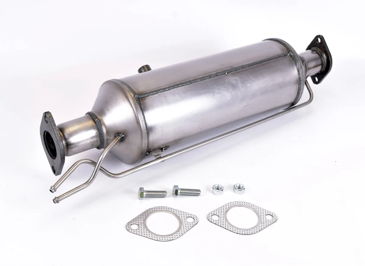 HY6023TS DPF