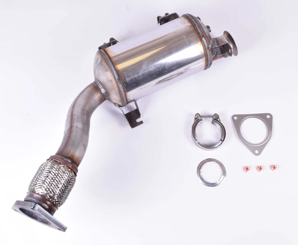DPF119 DPF