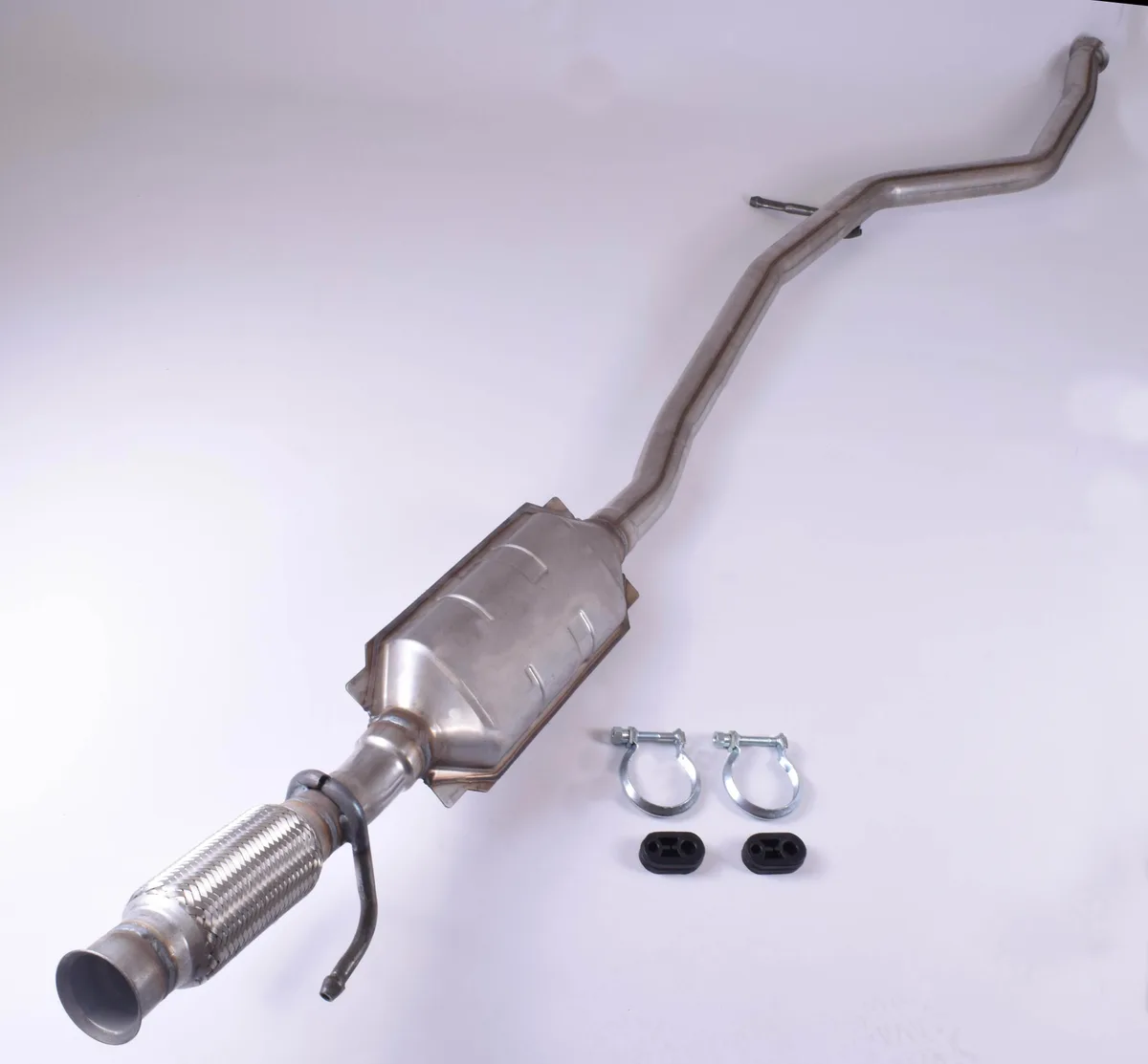 PT6084T Catalytic converter