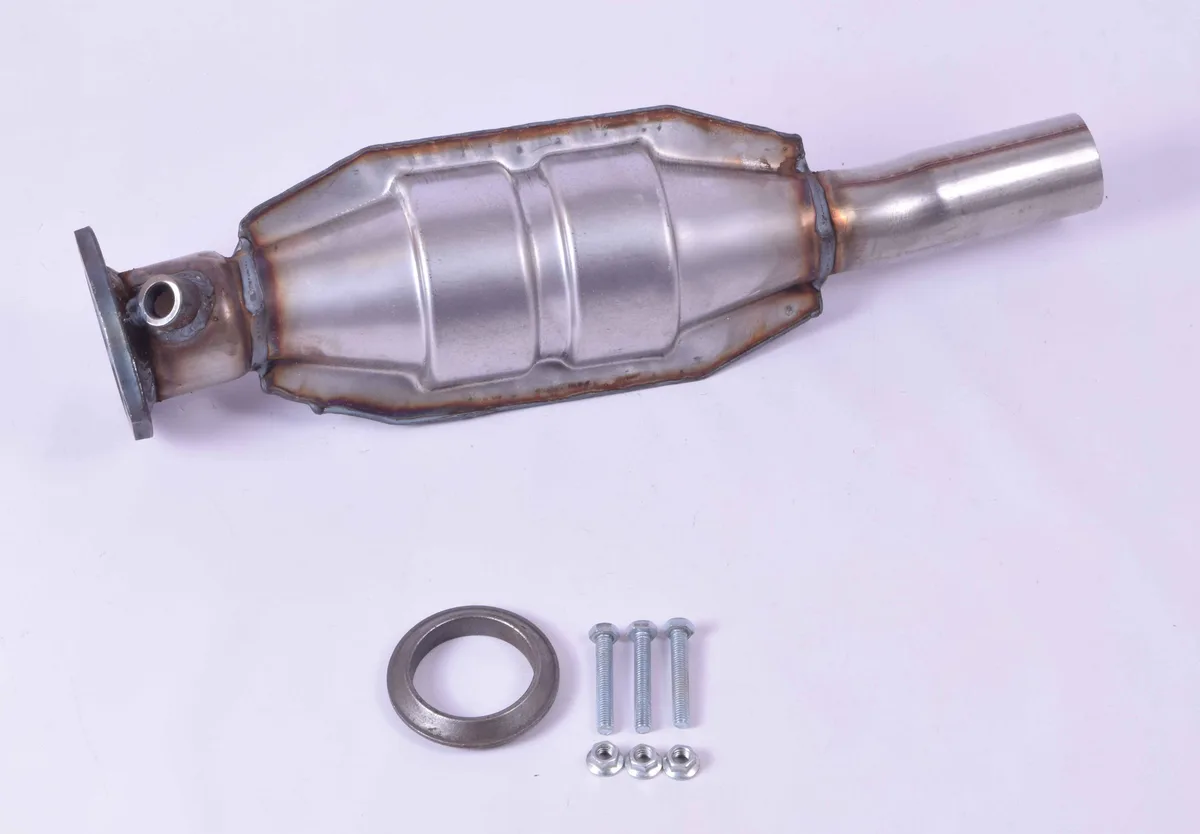 VK8033 Catalytic converter
