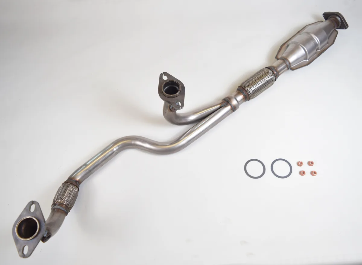 VX8048 Catalytic converter