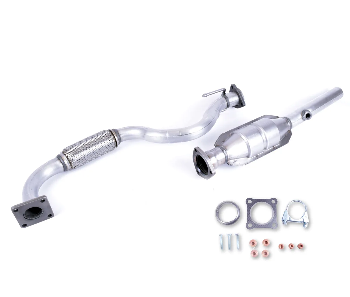 CATFP002 Catalytic converter