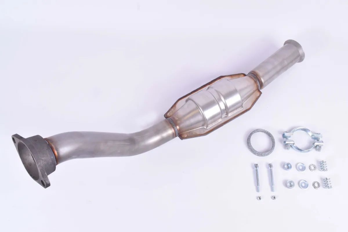 PT8047T Catalytic converter