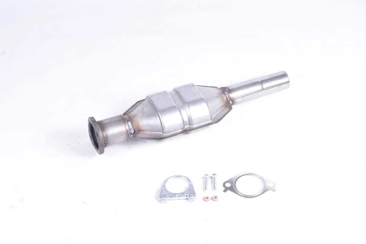 CVO6001 Catalytic converter