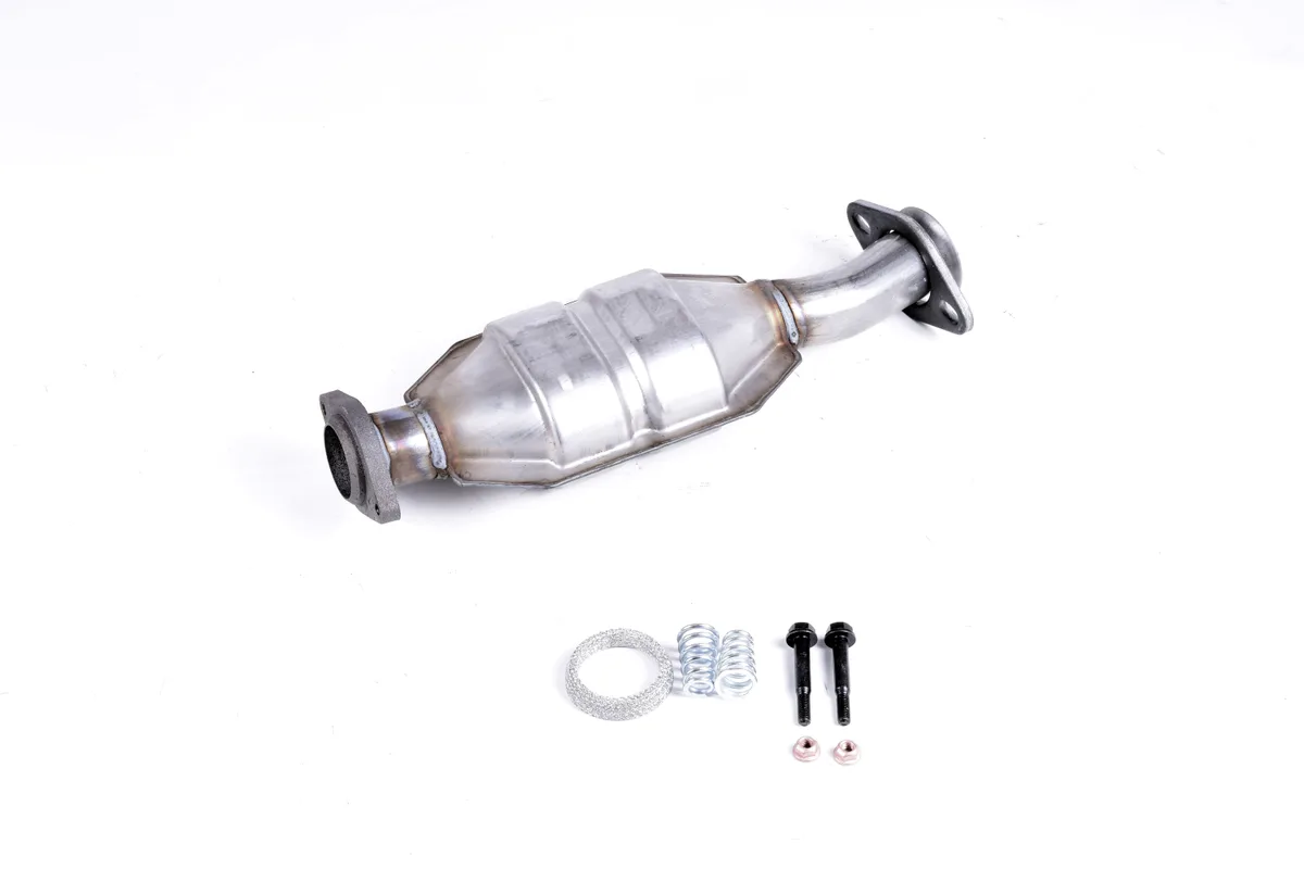 VX8029 Catalytic converter