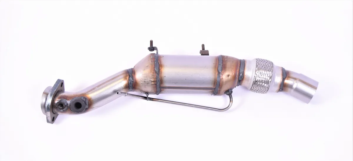 BM6073T Catalytic converter