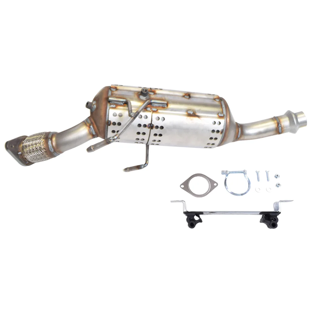 CVX6151T DPF