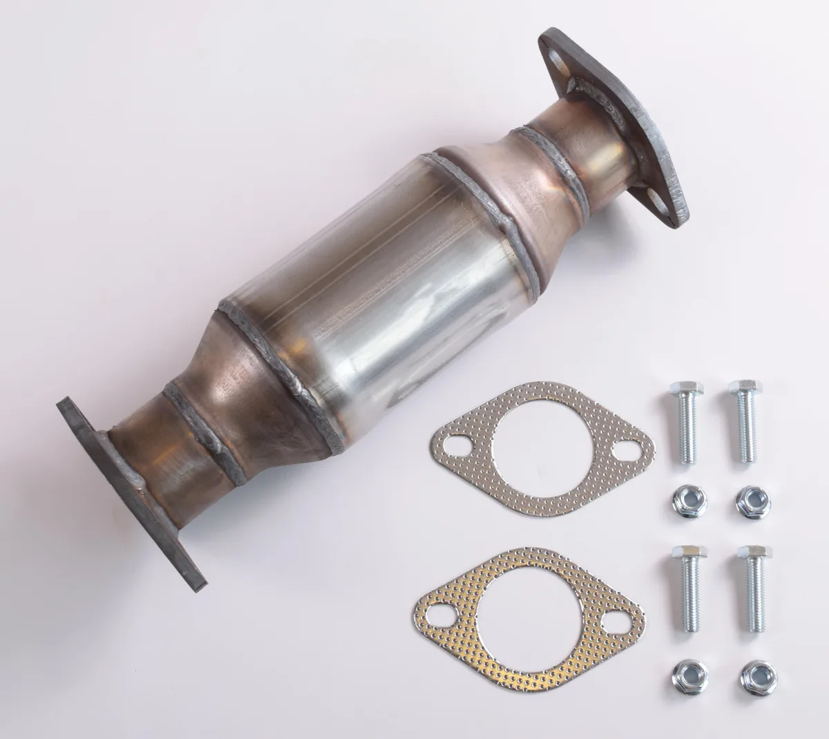 CL6003 Catalytic converter