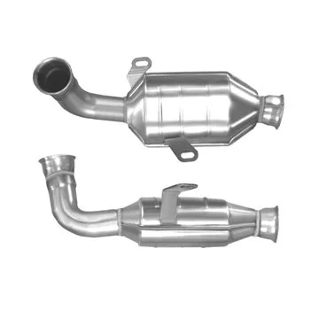 CBM80398H Catalytic converter