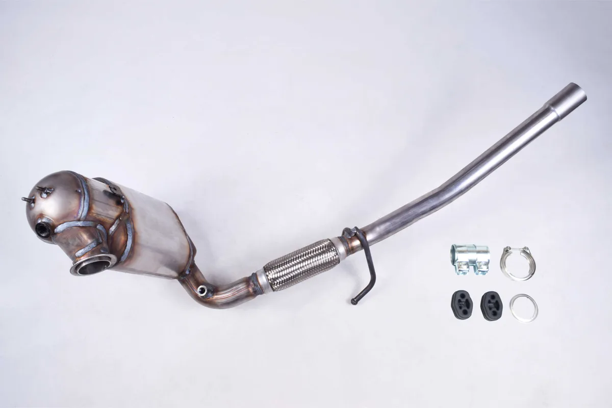 VK6144T DPF