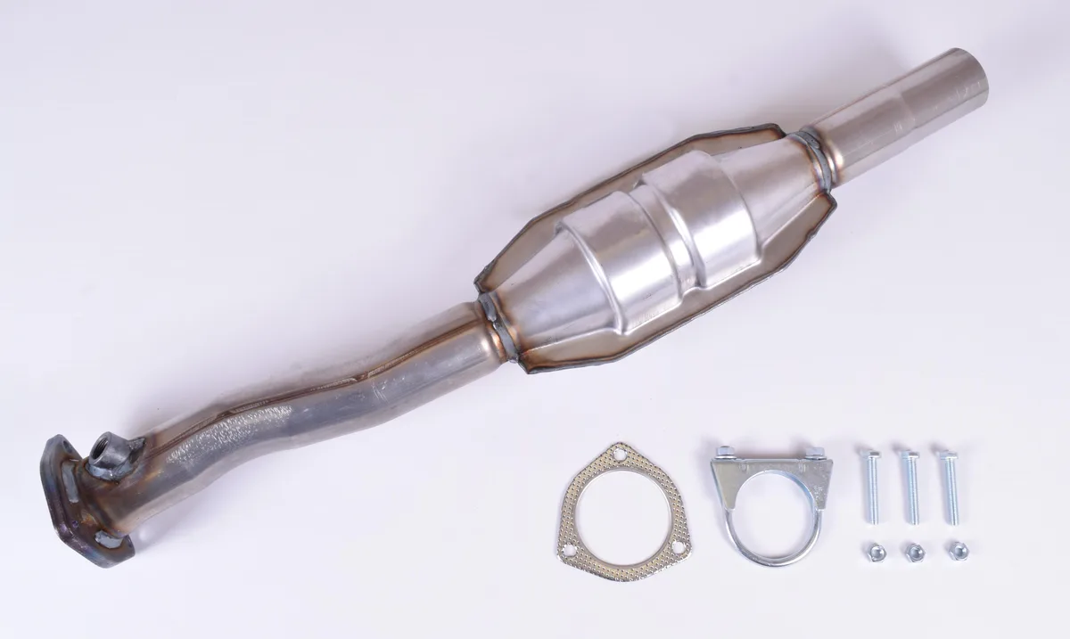 CVK8050T Catalytic converter