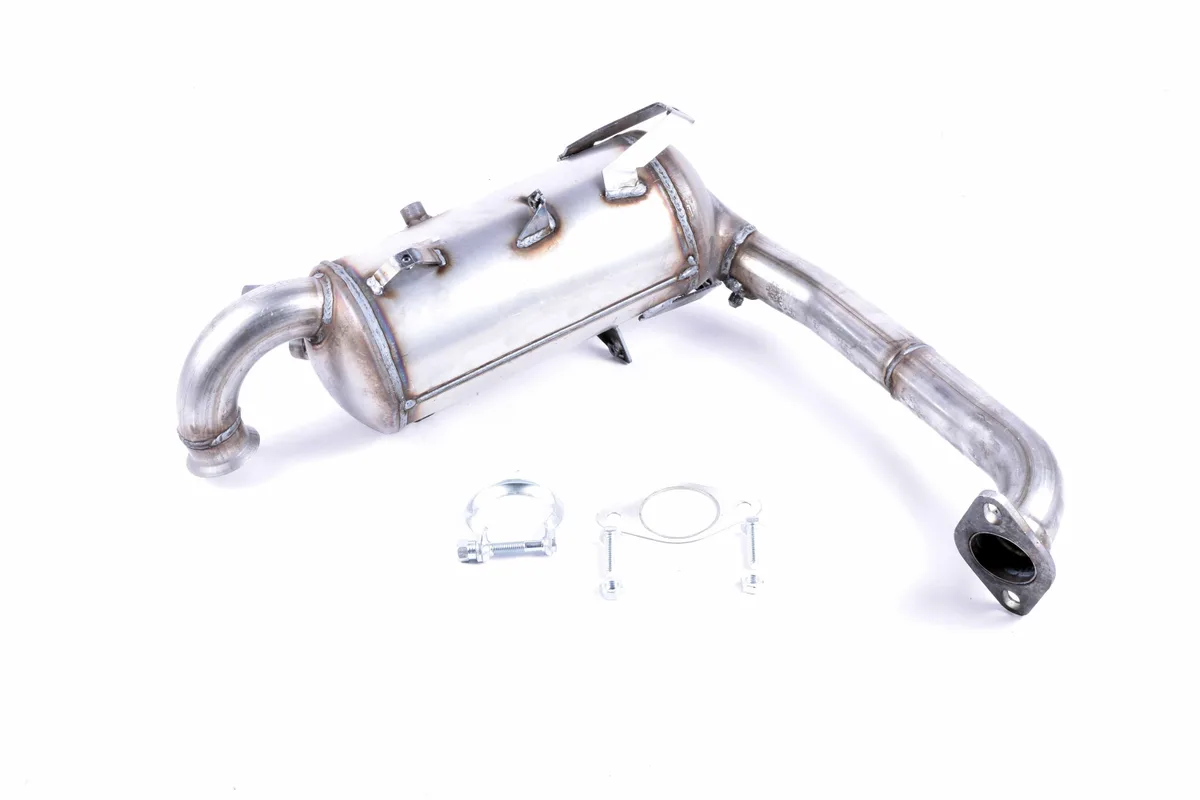 FR6111T DPF