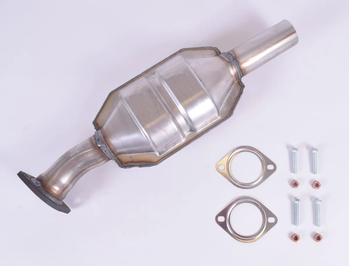 RE8042 Catalytic converter