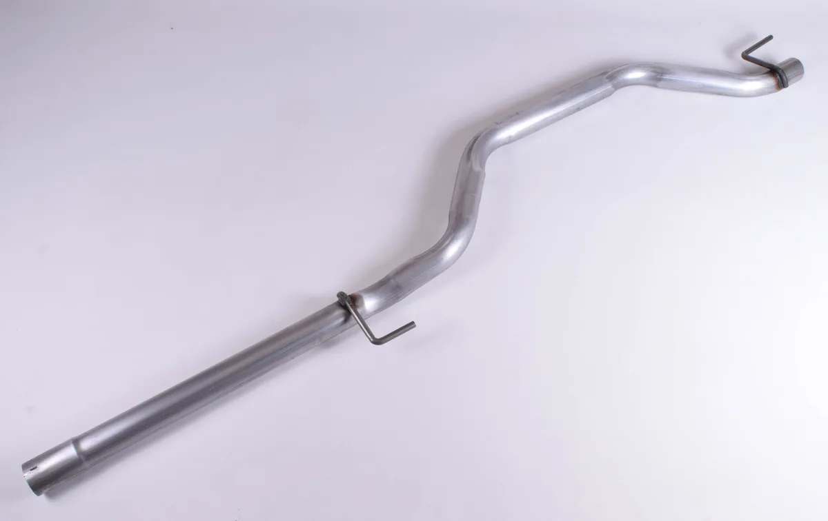 EGM573 Exhaust part