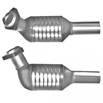 CBM80457H Catalytic converter