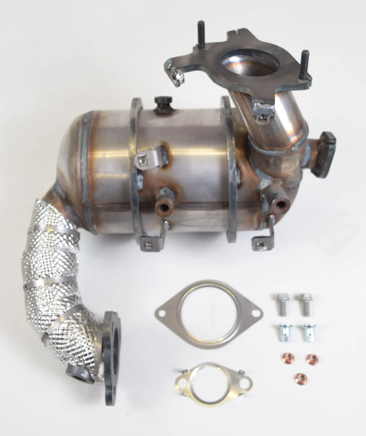 DT6081T DPF