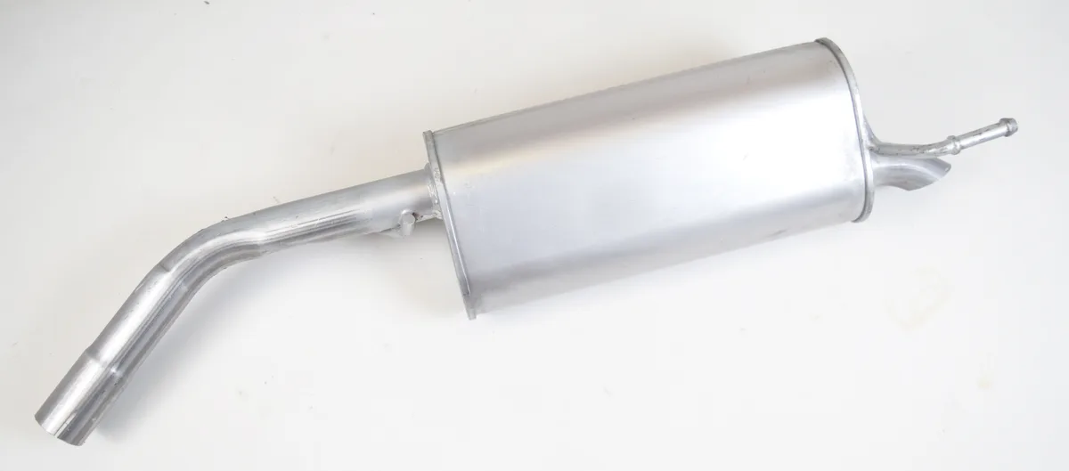 EGM785 Silencer