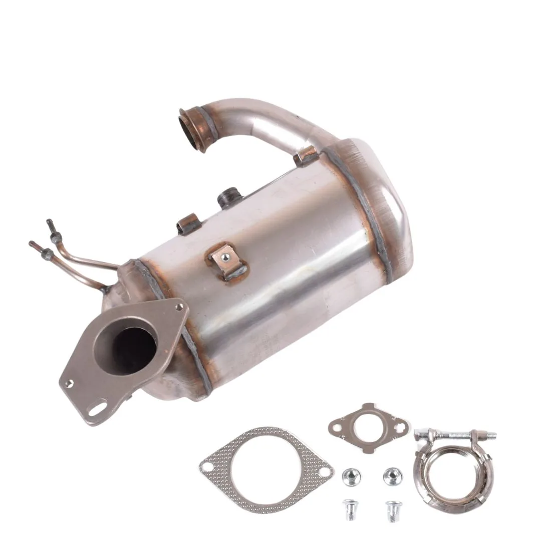 CRE6145T DPF