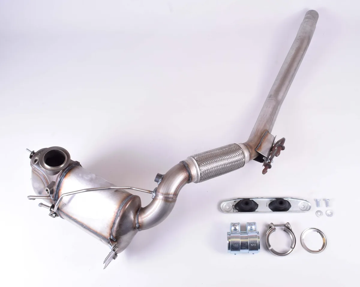 VK6128T DPF